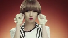 Dal★shabet - 有没有