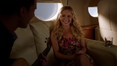 Hayden Panettiere - Love Like Mine