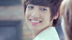 Boyfriend - Janus