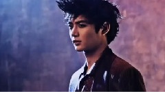 SHINee - W-Korea杂志