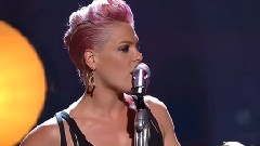 Pink - VH1 Storytellers