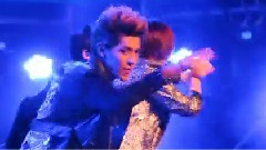 EXO-M - MAMA