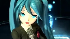 初音未来 - 妄想スケッチ