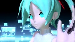 初音未来 - Specification