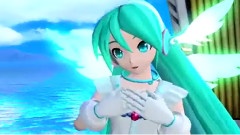 初音未来 - Unlimited Skies