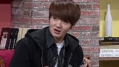 BTOB - The Gurupop Show
