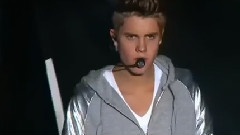 Justin Bieber - As Long As You Love Me