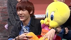 BTOB - The Gurupop Show