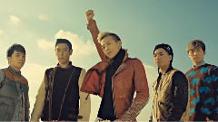 BigBang - G-Market StayG 4 Concert