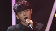张力尹,Chen(EXO),金钟铉(SHINee),太妍(少女时代) - 呼吸