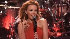 Kylie Minogue - The Locomotion
