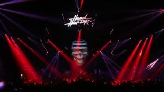 Q-Dance - Part Of Headhunterz'Set
