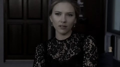 Scarlett Johansson - Dolce & Gabbana The One Street of Dreams Interview
