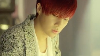 金圣圭(Infinite) - Another me
