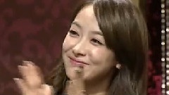 f(x),宋茜 - SBS Star King E289 宋茜Cut 中文字幕 12/11/10