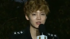 EXO-M,EXO - Jjang Interview