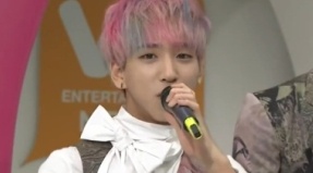 B1A4 - Mnet Wide Open Studio