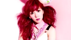 少女时代,Tiffany(少女时代) - Beep Beep