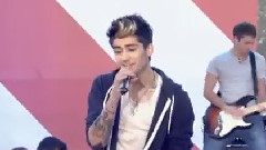 One Direction - Live While We're Young