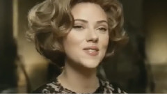 Scarlett Johansson - Perfume Commercial Dolce & Gabbana The One