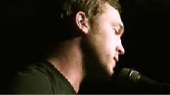 Phillip Phillips - Man On The Moon