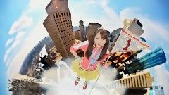 早乙女由香 - 私と私がしたいこと完整版