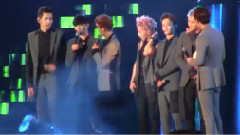 EXO-M - Talking
