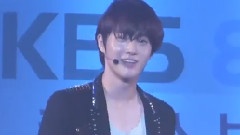 EXO-K,SUHO(EXO) - History