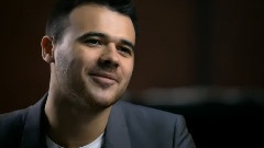 EMIN - Album Preview & Eurovision