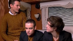 One Direction,Olly Murs - X-clusive