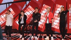 One Direction - Little Things