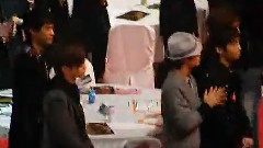 SHINee - 金碟子安可台下