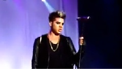 Adam Lambert - Are You Gonna Go My Way