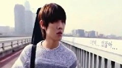 MBLAQ - 大学歌会预告 李准
