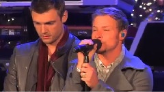 Backstreet Boys - I Want It That Way