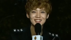 EXO-M,EXO - JJANG! Episode Segment Interview