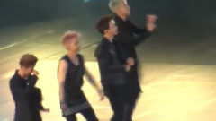 EXO-M,Chen(EXO) - 365 & Run