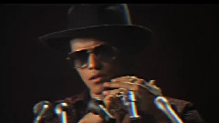 Bruno Mars - Locked Out Of Heaven