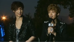 EXO - JJANG! Episode 鹿晗说韩语CUT