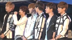 EXO-K - Talk