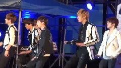EXO-K - MAMA