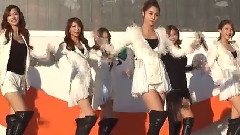 Nine Muses - Ticket