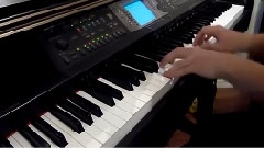 模仿翻唱 - Fiction