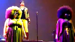 Adam Lambert - Trespassing