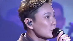 张信哲 - 第47届电视金钟奖颁奖典礼 CUT