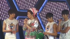 SHINee - KEY庆生 小KEY装哭