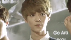 EXO - S.M.ART EXHIBITION