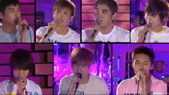 Super Junior - Gee