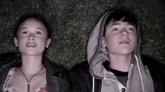 Greyson Chance - Sunshine & City Lights