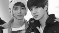 EXO,EXO-K,EXO-M - 荣誉